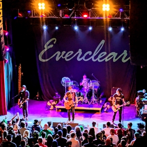 Everclear at Englewood, CO in Gothic Theatre 2025