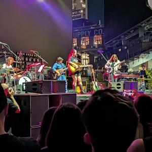Waxahatchee at San Diego, CA in Petco Park 2025