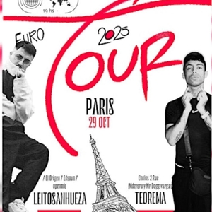Teorema Tickets, Tour Dates and Concerts