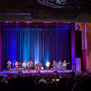 Leonid & Friends at Denver, CO in Paramount Theatre 2025