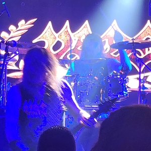VADER at Kansas City, MO in Warehouse On Broadway 2025