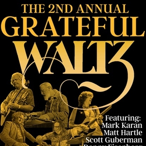 Scott Guberman Tickets, Tour Dates and Concerts