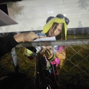 BLADEE at Dallas, TX in South Side Ballroom 2025