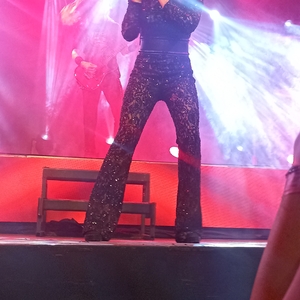 Epica at Rio de Janeiro, Brazil in Sacadura 154 2025
