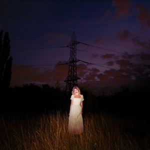 Eva Kiss @ Hyde Park Book Club