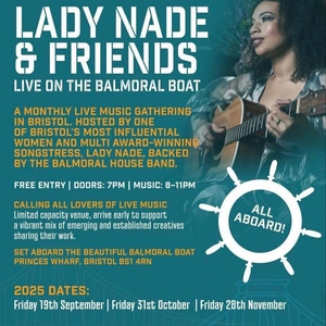 Nigel G Lowndes Tickets, Tour Dates and Concerts