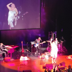 Bridget Everett at New York, NY in Beacon Theatre 2025