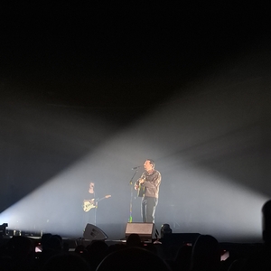 Dotan at Amsterdam, Netherlands in AFAS Live 2025