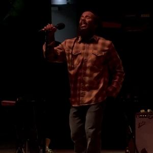 Ziggy Marley at Paso Robles, CA in Vina Robles Amphitheatre 2025