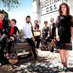 Billets, dates de tournée et concerts pour Canzoniere Grecanico Salentino