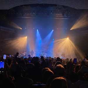 Ocean Alley at Los Angeles, CA in Hollywood Palladium 2025