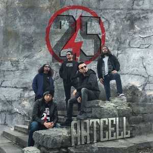 Artcell Tickets, Tour Dates and Concert