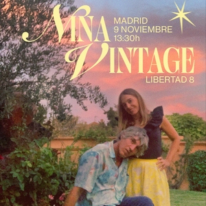 Niña Vintage Tickets, Tour Dates and Concerts