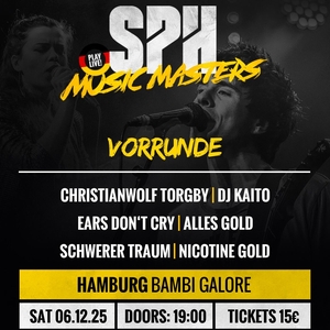 DJ Kaito @ Bambi Galore