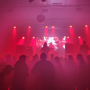 200 Stab Wounds at Baltimore, MD in Soundstage Presents 2025