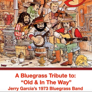 A Tribute to "Old & In The Way" Tickets, Tour Dates and Concerts