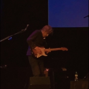 Eric Johnson at Knoxville, TN in Bijou Theatre 2025