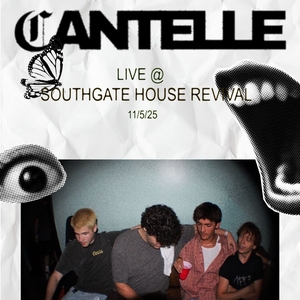 Cantelle Tickets, Tour Dates and Concerts