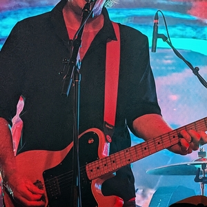 Shiner at Kansas City, MO in Warehouse On Broadway 2025