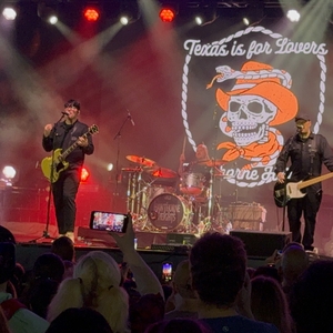 Hawthorne Heights at Dallas Downtown, TX in State Fair Of Texas 2025