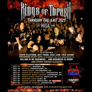 Gravel GFR Tickets, Tour Dates and Concerts