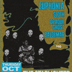 Baldemar Tickets, Tour Dates and Concerts