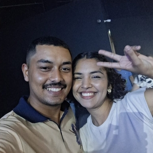 Projeto Sola at Belém, Brazil in Igreja Batista Lagoinha Belém 2025