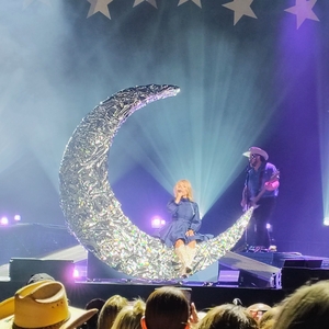 Anne Wilson at Nashville, TN in The Pinnacle 2025