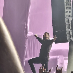Avenged Sevenfold at Louisville, KY in Highland Festival Grounds at KY Expo Center 2025