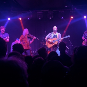 The Mighty Pines at undefined in undefined 2025