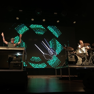 Big Gigantic at Atlanta, GA in The Eastern 2025