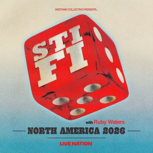 Sticky Fingers Tickets, Tour Dates and Concerts