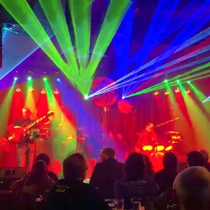 Total Mass Retain Yes Tribute at Beacon, NY in Towne Crier Cafe 2025