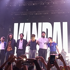 Bandalos Chinos at undefined in undefined 2025