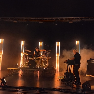 The Young Gods at Bologna, Italy in Link 2025