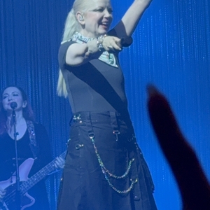 Garbage at Spokane, WA in Knitting Factory - Spokane 2025