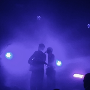 The Royston Club at Birmingham, United Kingdom in O2 Institute Birmingham 2025