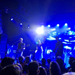 Night Tapes at Cambridge, MA in The Sinclair 2025