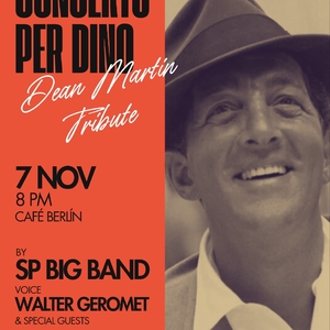 Walter Geromet Tickets, Tour Dates and Concerts