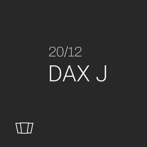 Dax J Tickets, Tour Dates and Concerts