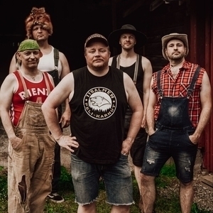 Steve'n'Seagulls Tickets, Tour Dates and Concerts