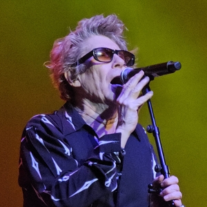 The Psychedelic Furs at Boston, MA in MGM Music Hall at Fenway 2025