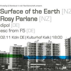 Rosy Parlane Tickets, Tour Dates and Concerts