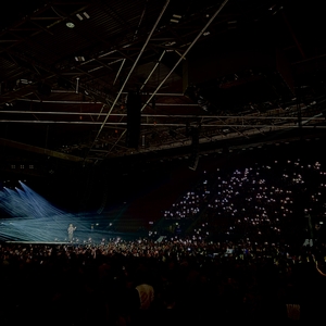 Bush at Goteborg, Sweden in Scandinavium 2025