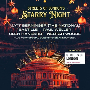 Glen Hansard Tickets, Tour Dates and Concerts