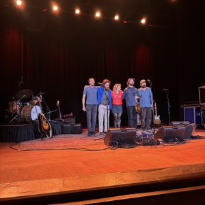 Watchhouse at Providence, RI in Uptown Theater 2025