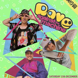 Rave Against The Machine Huddersfield Tickets, AMPED Dec 13, 2025 ...