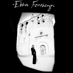 Ebba Forsberg @ Nya Cirkus