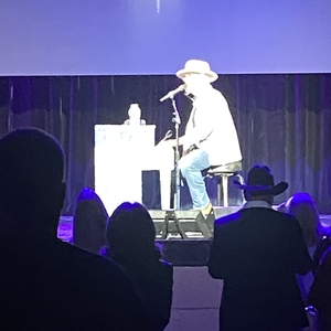 Phil Vassar at Waukegan, IL in Genesee Theatre 2025