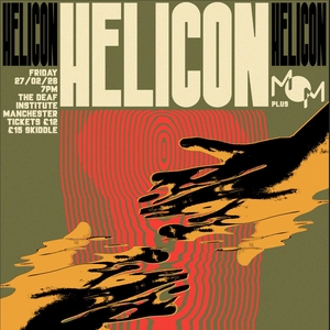 Helicon (Glasgow) @ Gorilla